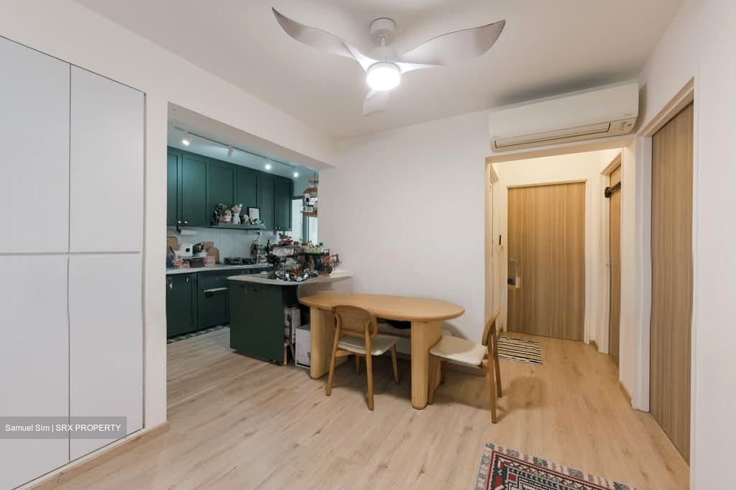 Blk 222B Bedok Beacon (Bedok), HDB 4 Rooms #596397421